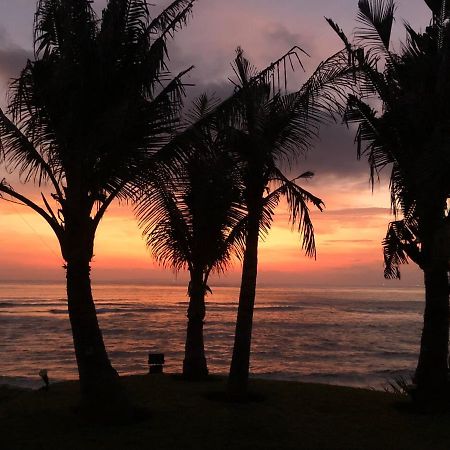Villa Bahagia Nusa Lembongan Eksteriør billede