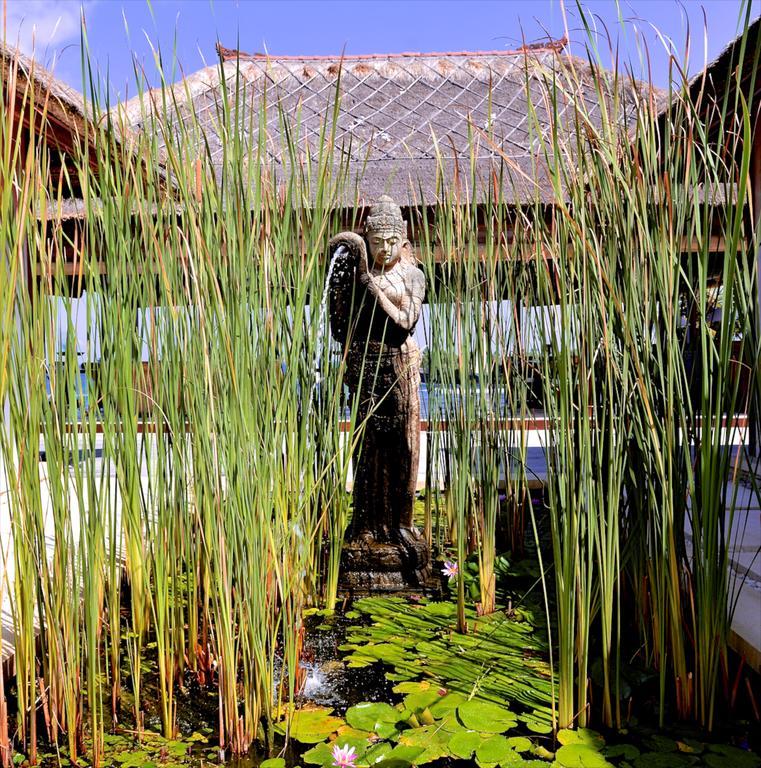 Villa Bahagia Nusa Lembongan Eksteriør billede