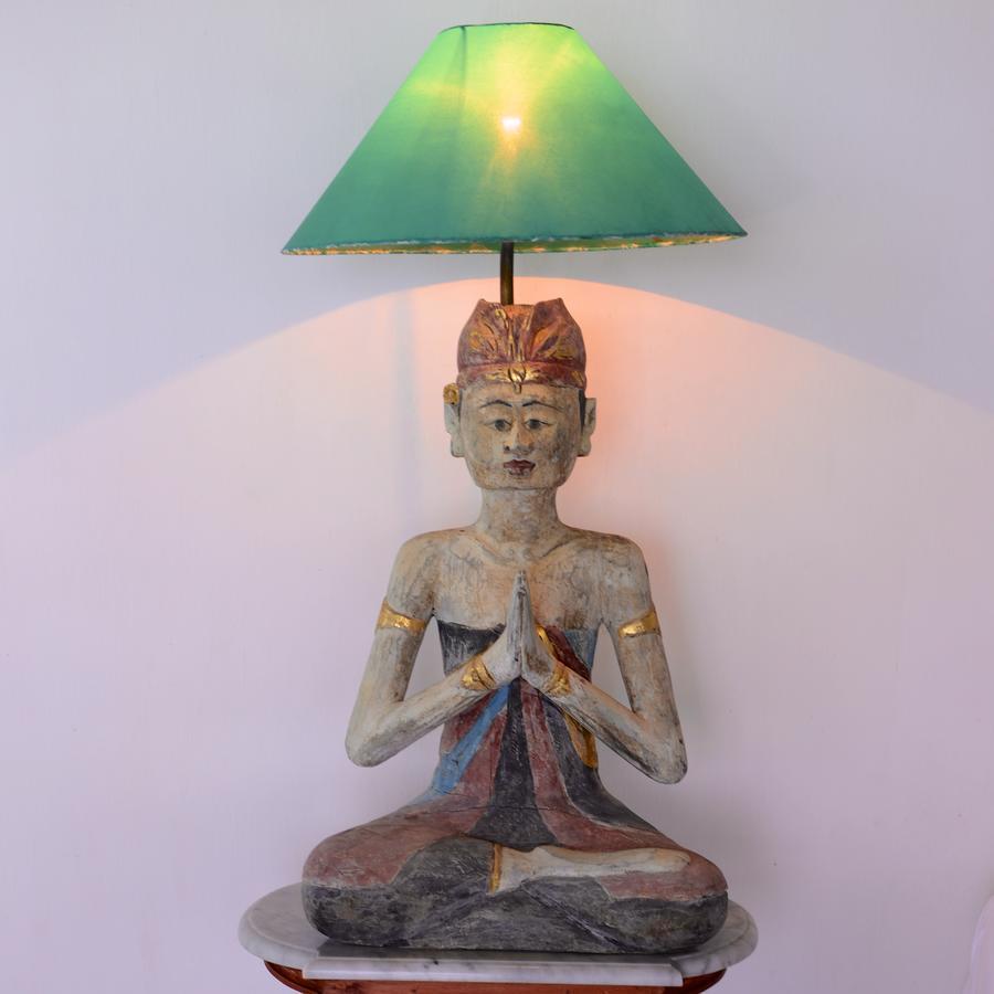 Villa Bahagia Nusa Lembongan Eksteriør billede
